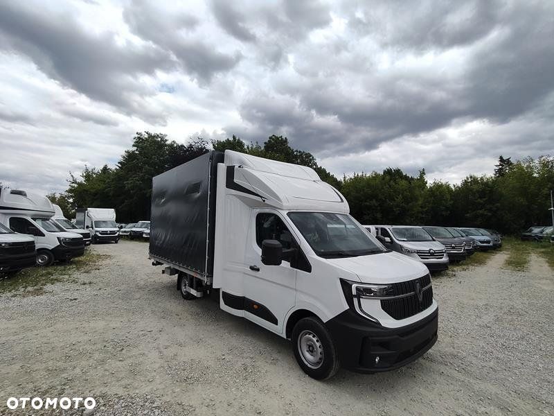 Renault Master - 2
