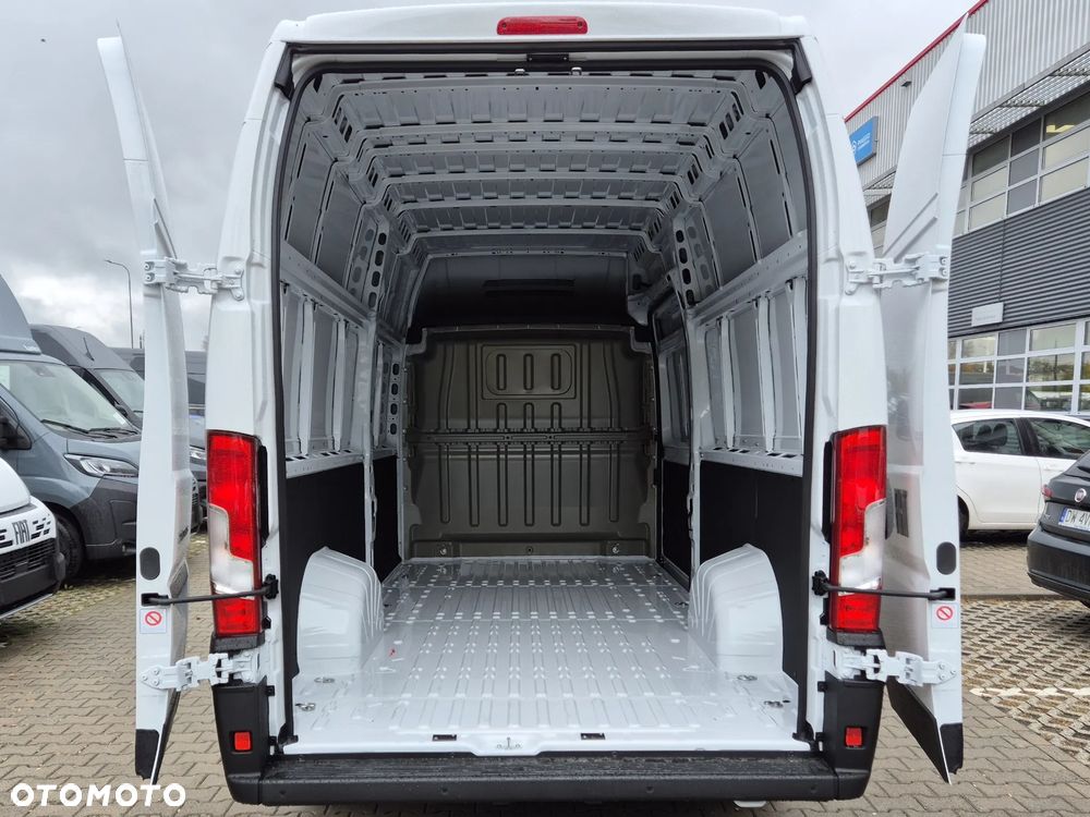 Fiat DUCATO  MAXI  L4H3  140 KM - 9