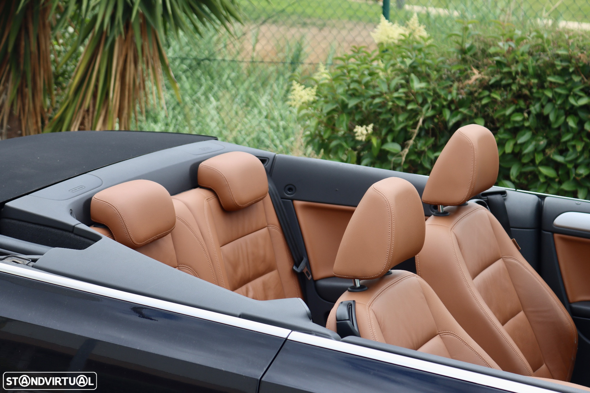VW Golf Cabriolet 1.4 TSI Life - 9