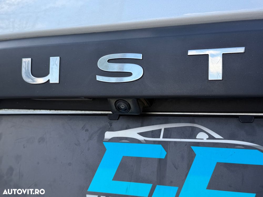 Dacia Duster TCe 150 GPF Prestige - 21