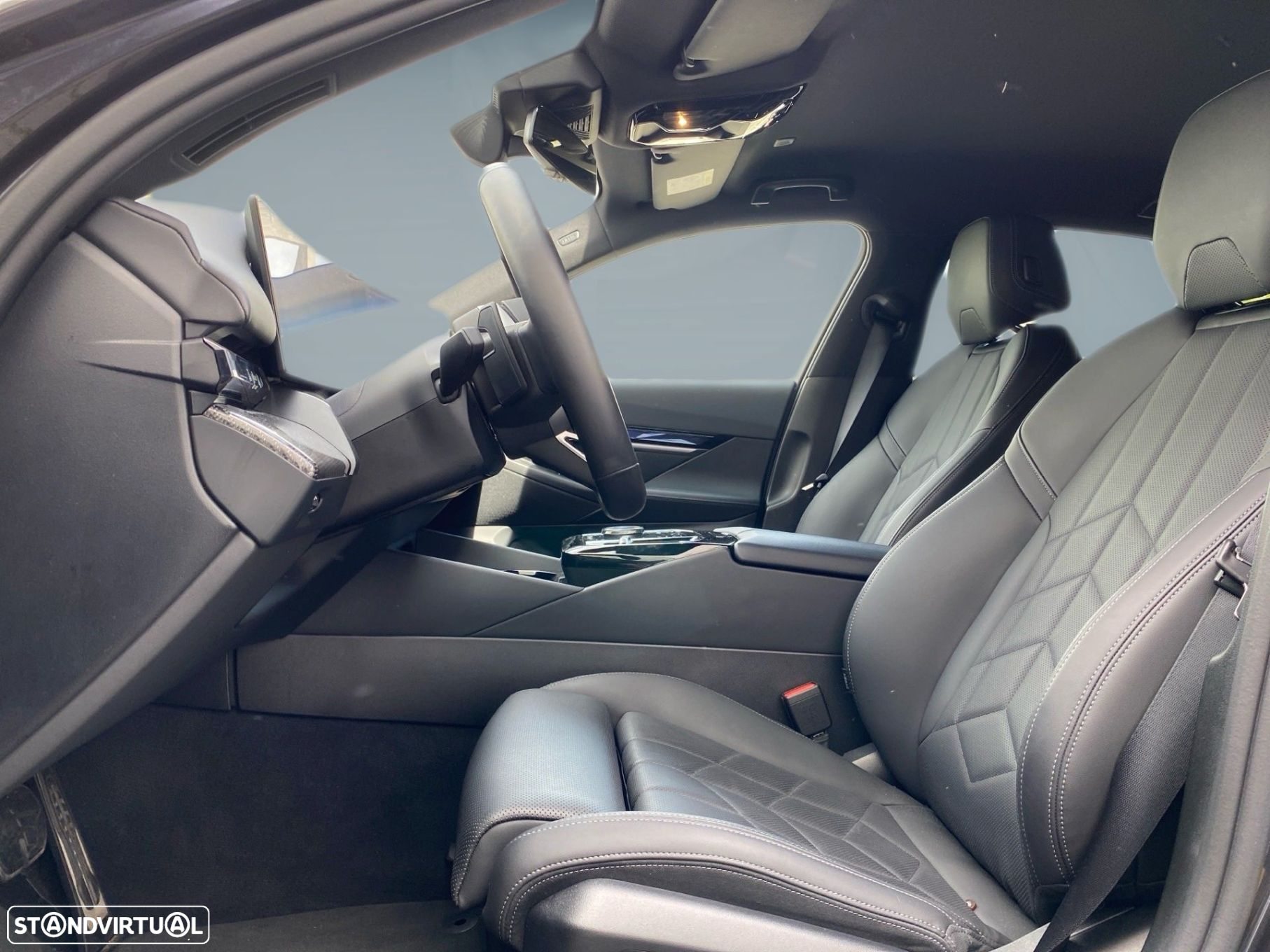 BMW i5 eDrive40 Pack Desportivo M - 3