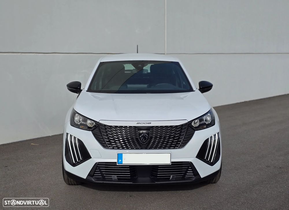Peugeot 2008 1.2 PureTech Style - 11