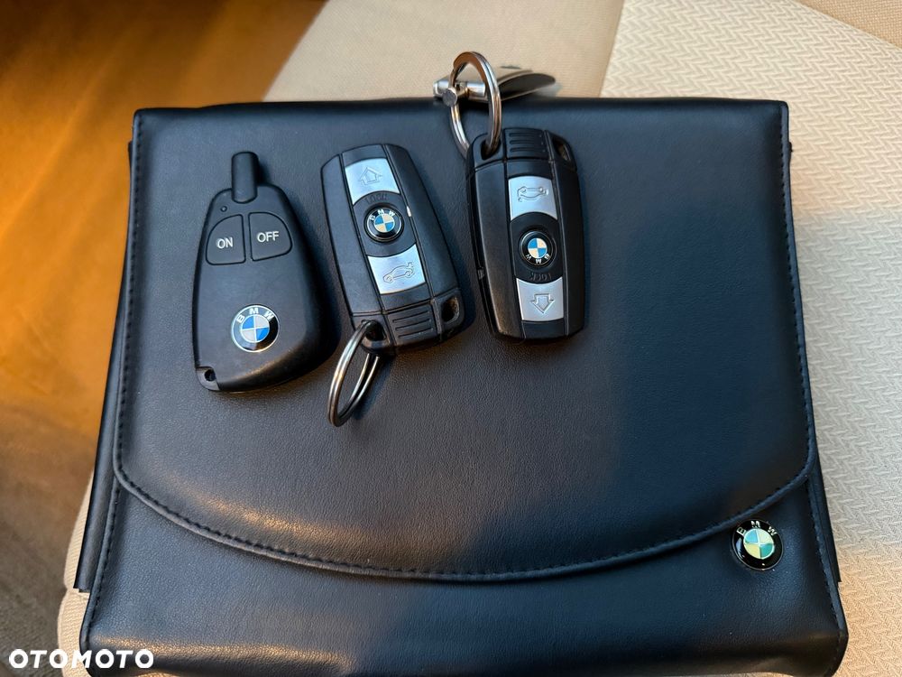 BMW Seria 3 320d - 38