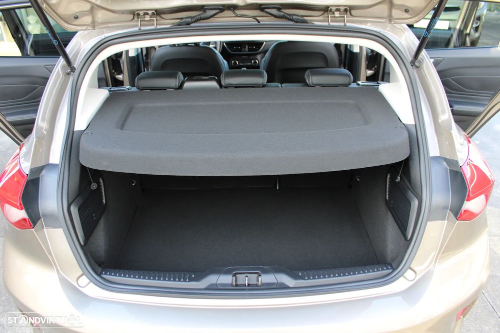 Ford Focus 1.0 EcoBoost S&S VIGNALE - 53