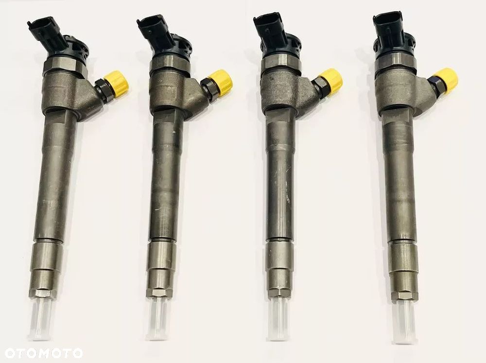 wtryskiwacz 0445110569 HMLGT2183R RENAULT OPEL - 1