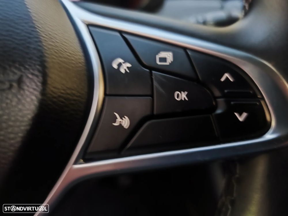 Renault Clio 1.0 TCe Evolution Bi-Fuel - 19