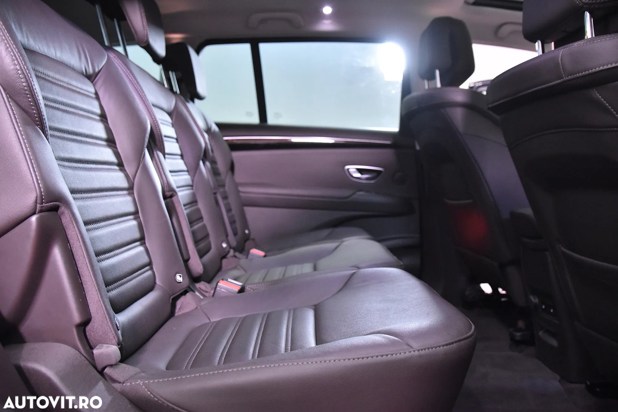 Renault Espace - 12