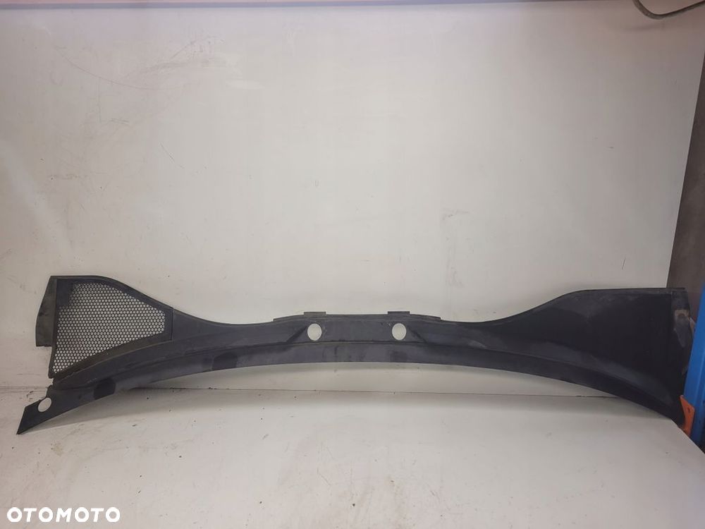 PODSZYBIE PLASTIKOWE AUDI Q7 4L 4L1819401 - 1