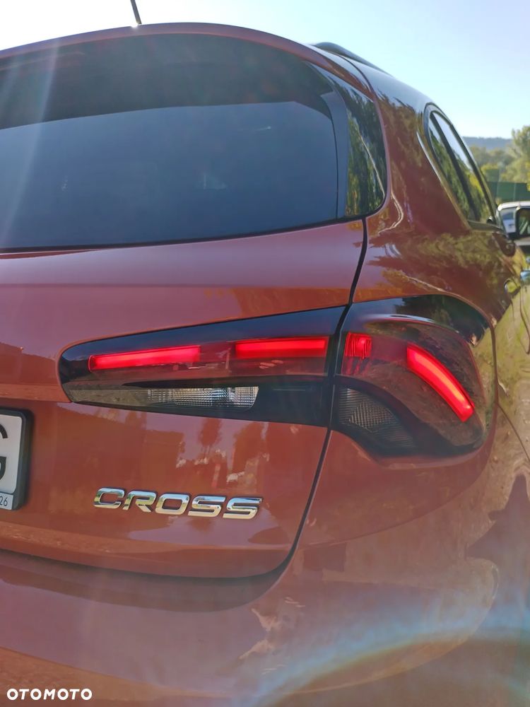 Fiat Tipo 1.0 T3 Cross - 11