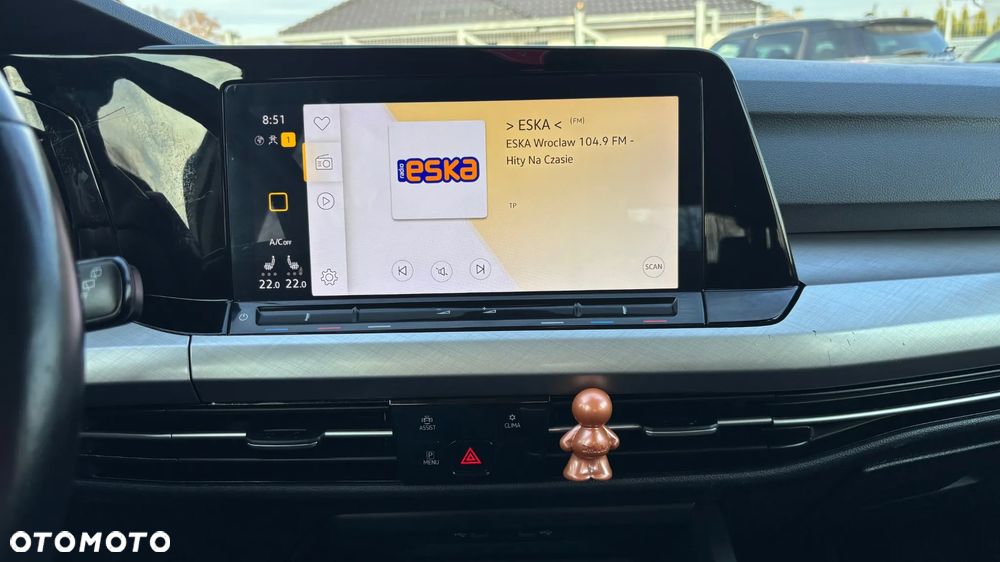 Volkswagen Golf 2.0 TDI - 21