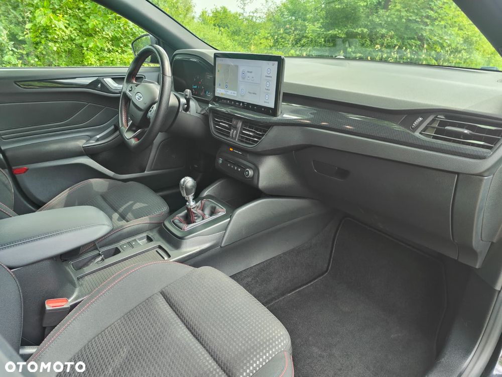Ford Focus - 26