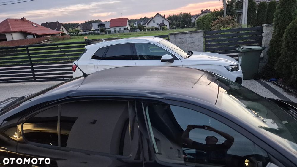 Skoda Octavia - 11