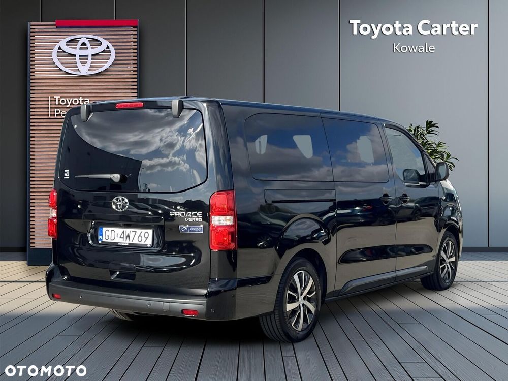 Toyota Proace Verso 2.0 D4-D Long VIP - 6