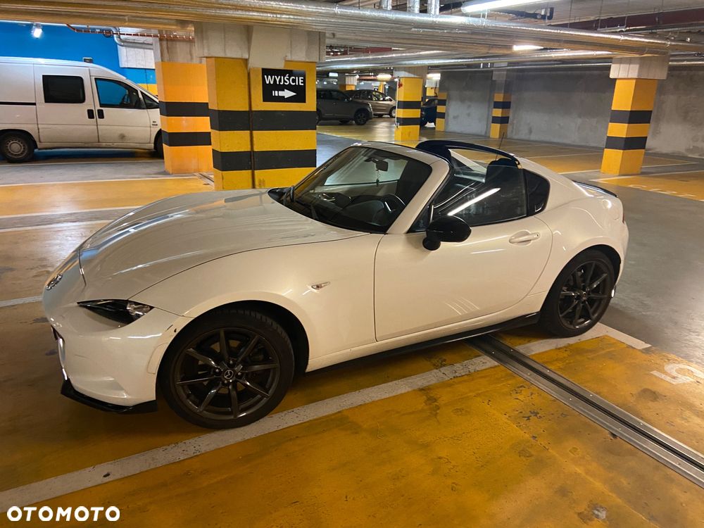 Mazda MX-5 2.0 Skyenergy - 6