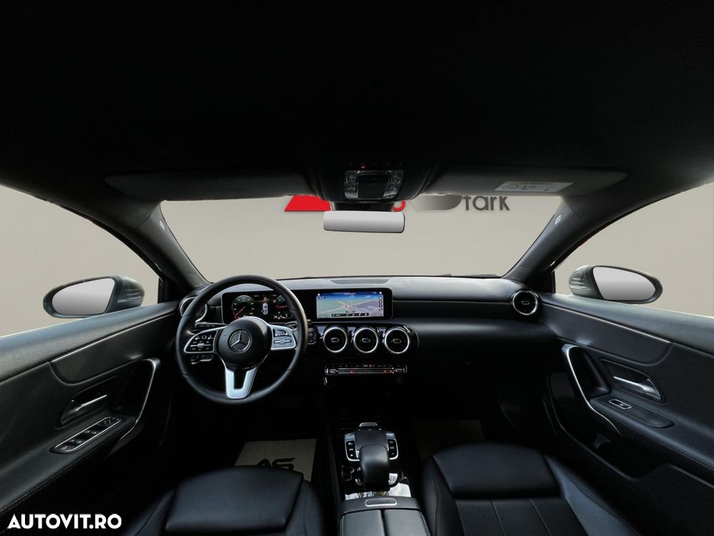 Mercedes-Benz A 180 d 7G-DCT Progressive - 18