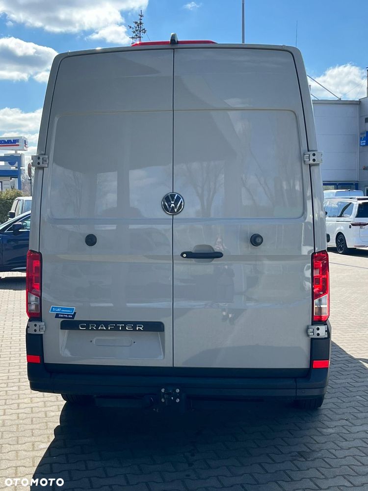 Volkswagen Crafter - 13