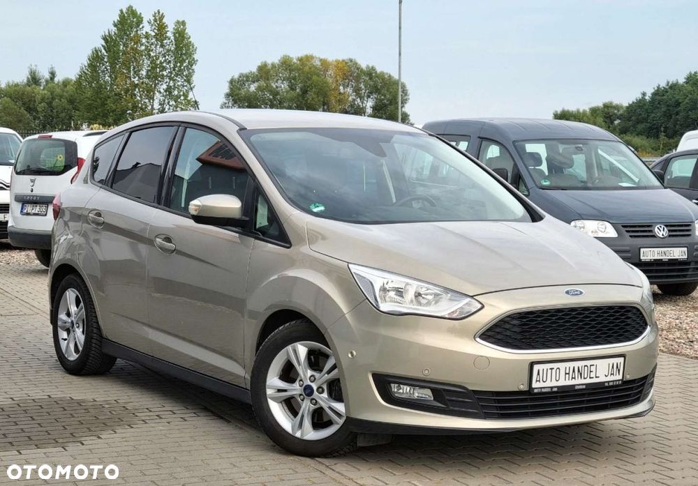 Ford C-MAX - 3