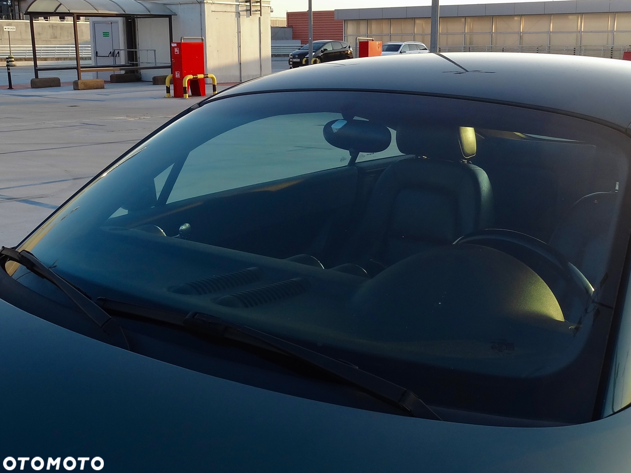Audi TT Coupé Coupe 1.8T - 12