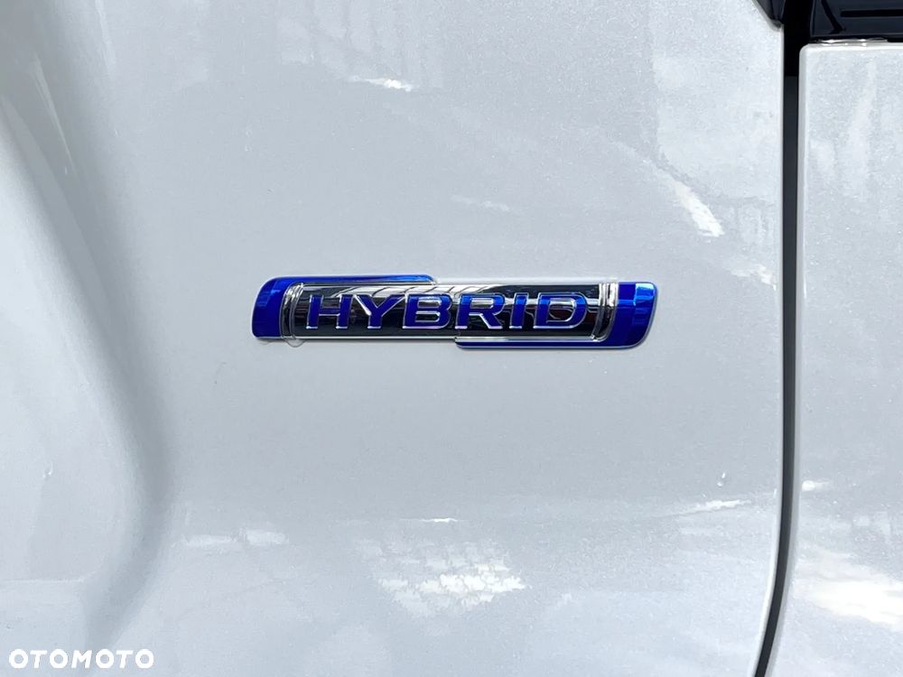 Suzuki SX4 S-Cross 1.4 BoosterJet mHEV Elegance SP - 10