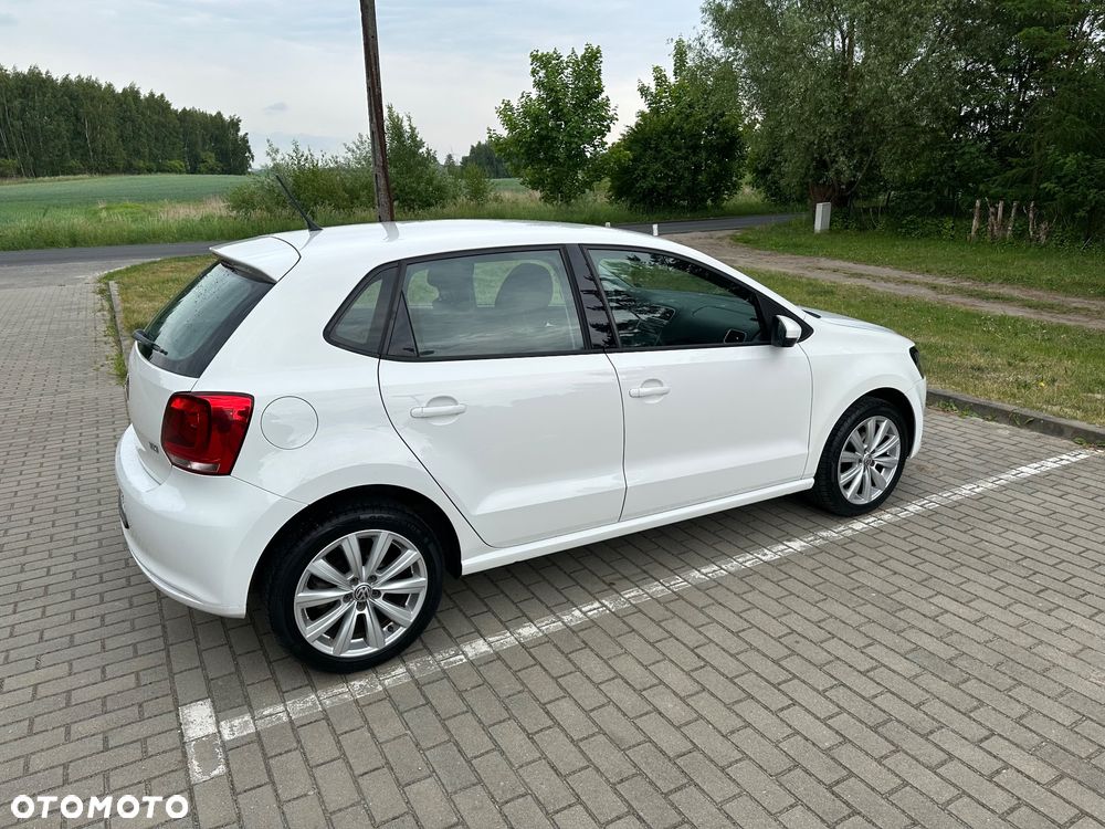 Volkswagen Polo 1.2 TSI Blue Motion Technology Highline - 14