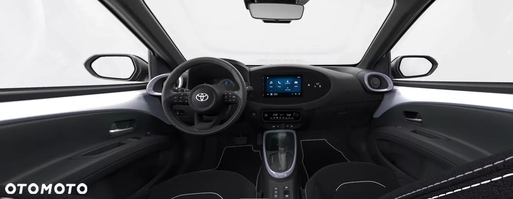 Toyota Aygo X 2026 photo 5
