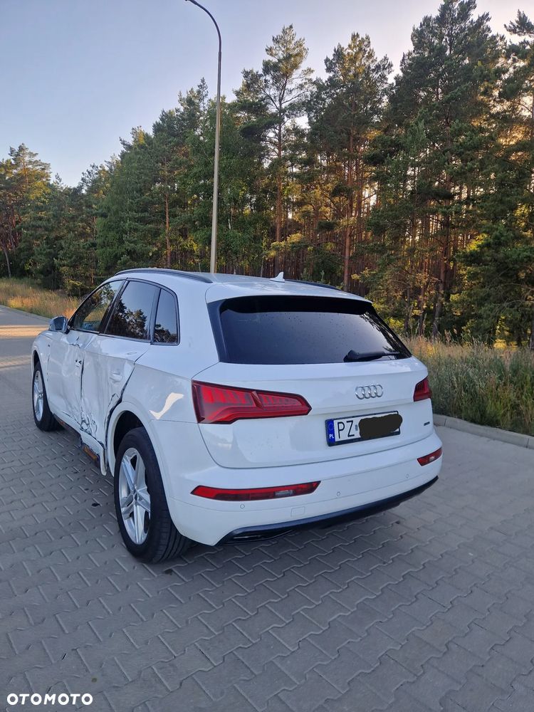 Audi Q5 2.0 TDI Quattro S tronic - 3