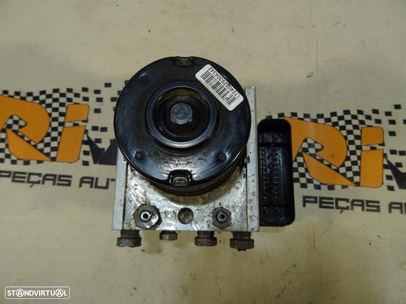 Abs Ford Fiesta Vi (Cb1, Ccn)  8V512m110ad / 28570059023 / 06210955813 - 5