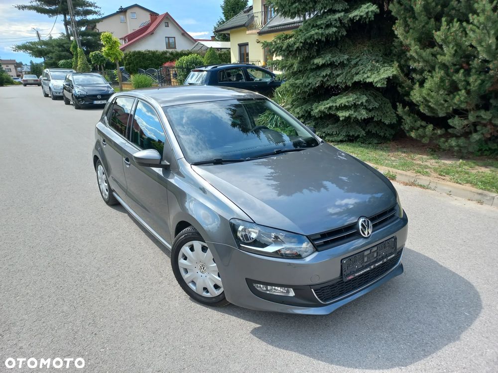 Volkswagen Polo 1.4 16V Comfortline Optimum - 7