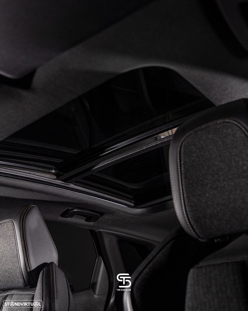 Peugeot 3008 1.2 PureTech GT Line EAT8 - 26