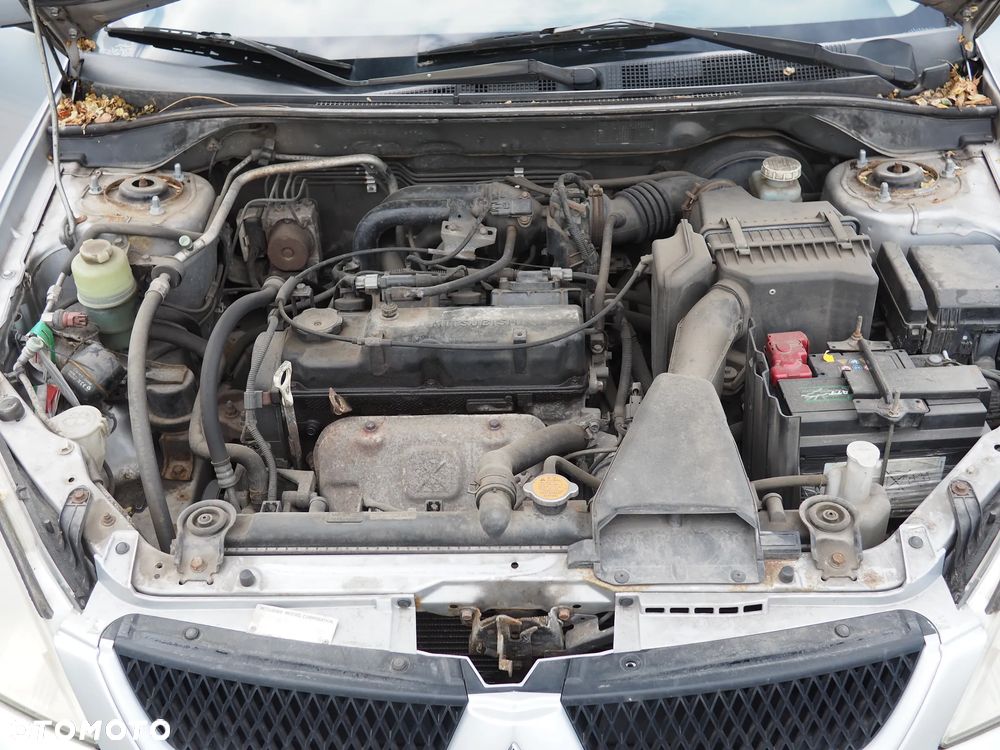 Mitsubishi Lancer - 26