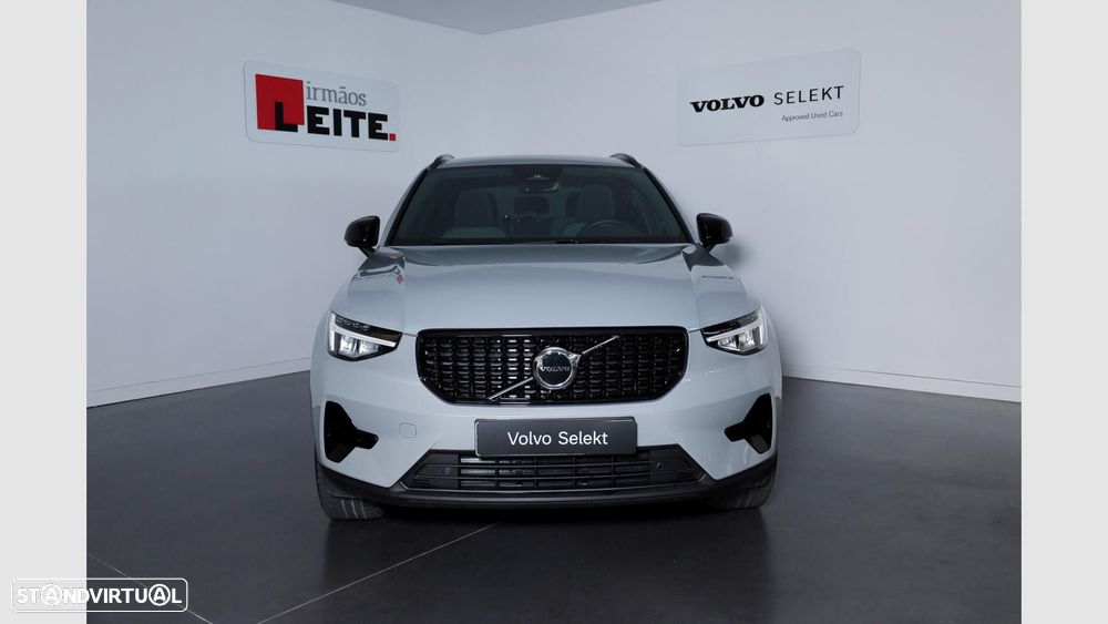 Volvo XC 40 - 2