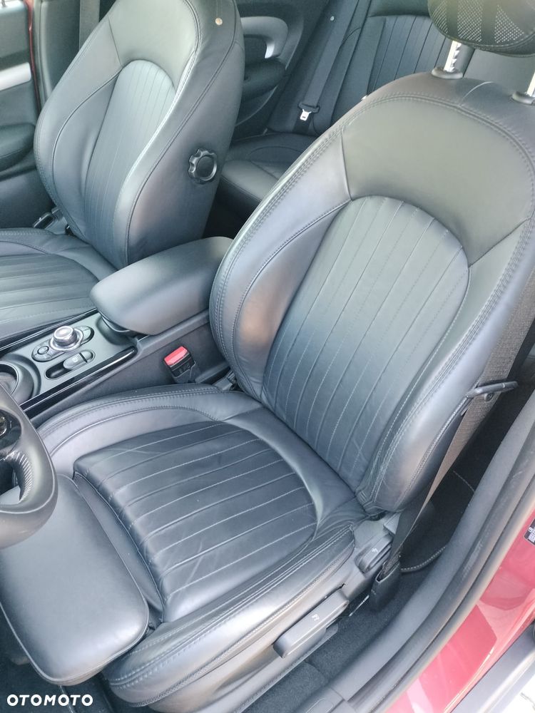 MINI Clubman Cooper S - 13