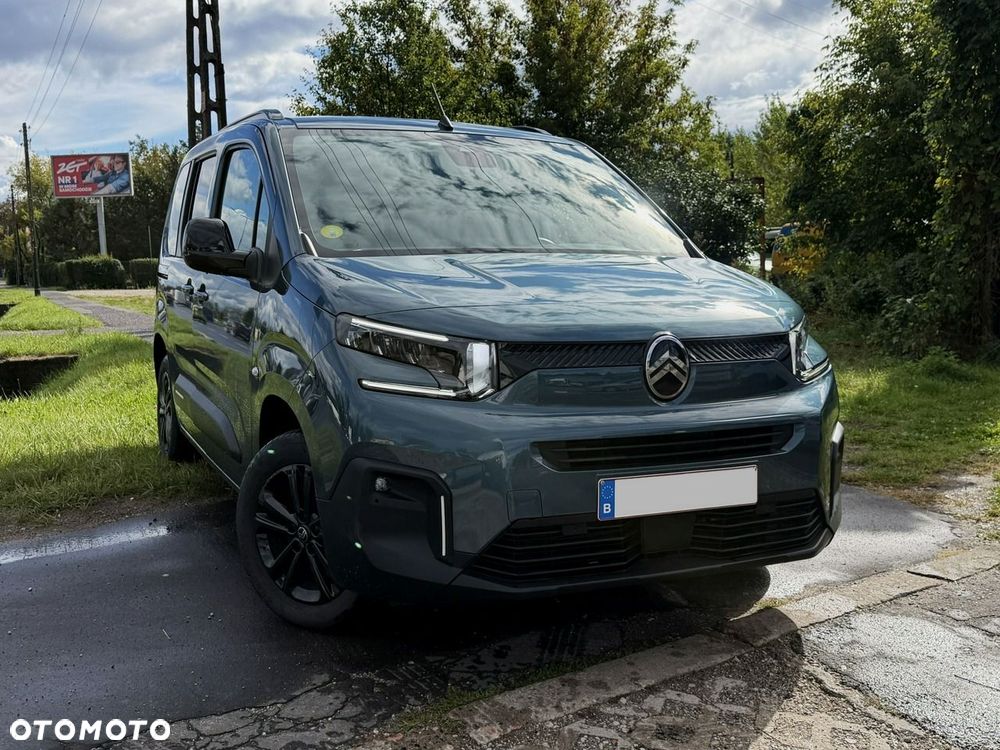 Citroen Berlingo 2024 photo 5