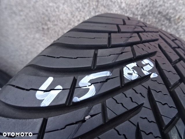 185/60/R15 88H Vredestein Quatrac - 8