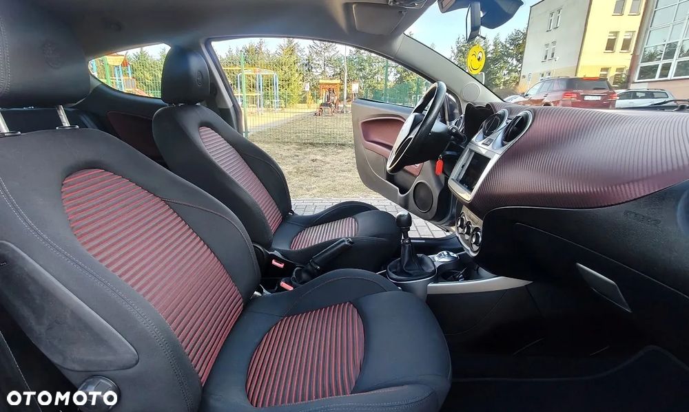 Alfa Romeo Mito 1.4 16V MultiAir Super - 23