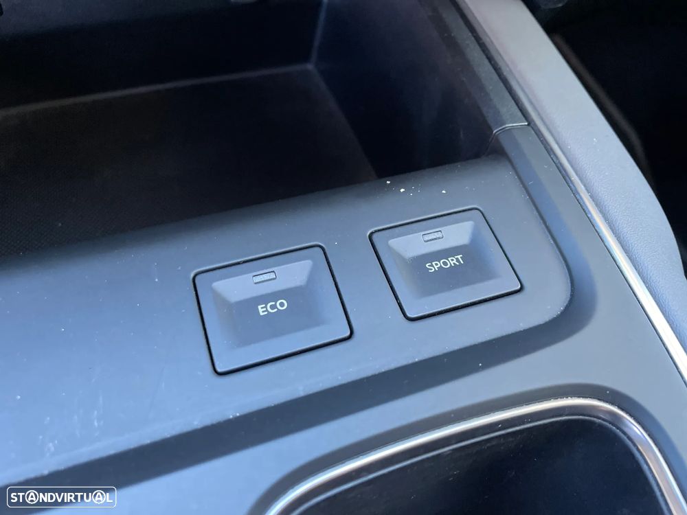 Citroën C5 Aircross 1.5 BlueHDi Shine EAT8 - 23