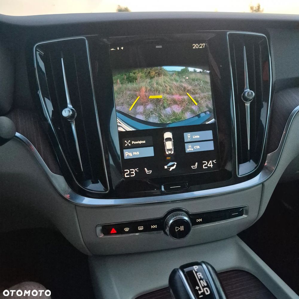 Volvo S60 T5 Momentum Pro - 39