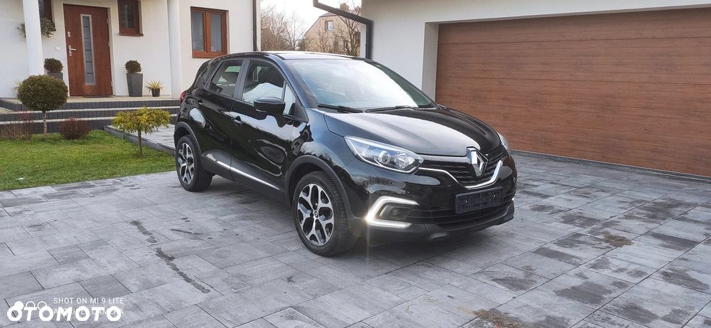 Renault Captur (ENERGY) TCe 90 LIFE - 1