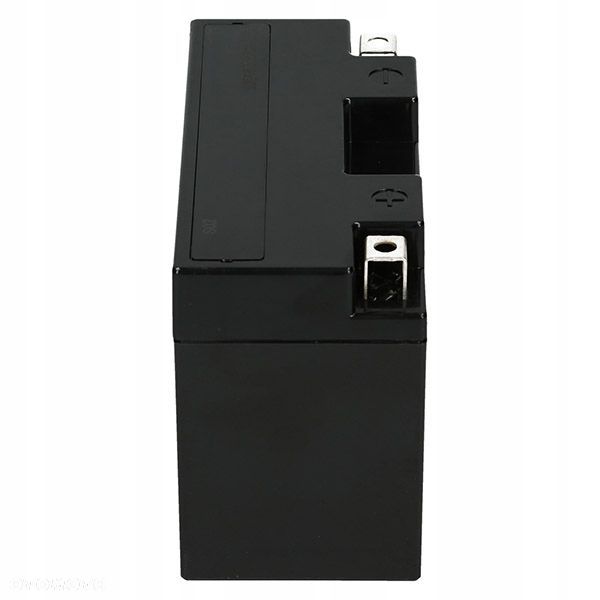 Akumulator Novelbat GEL-YT9B-4 8Ah 90A L - 8