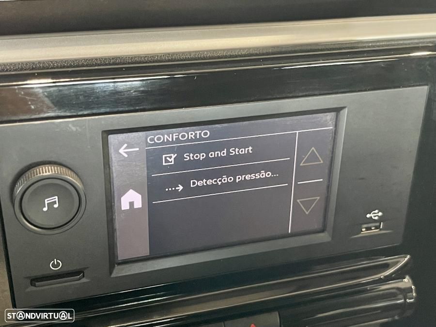 Citroën C3 1.2 PureTech Feel - 17
