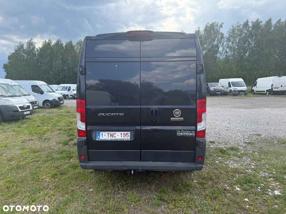 Fiat Ducato - 8