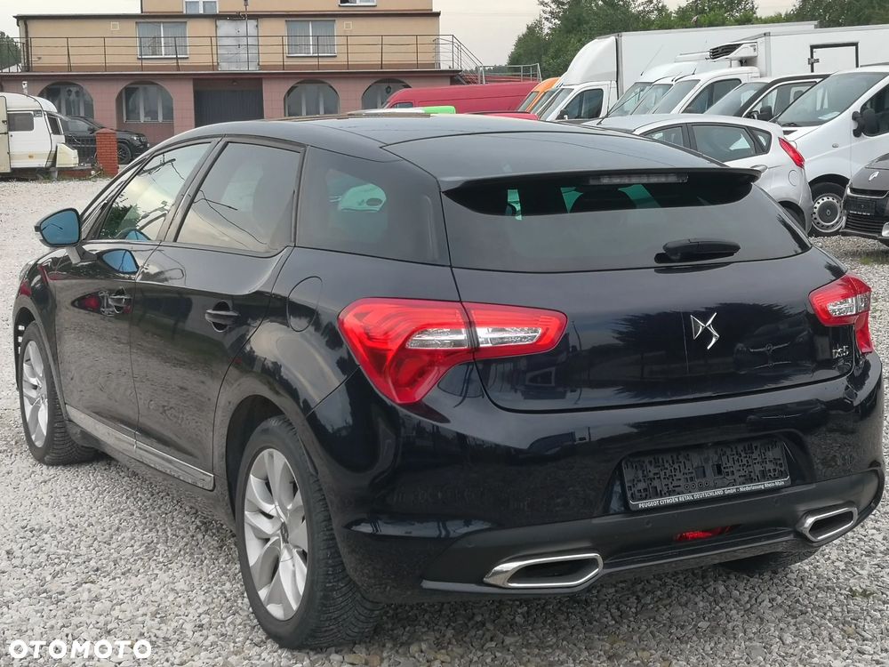Citroën DS5 - 11
