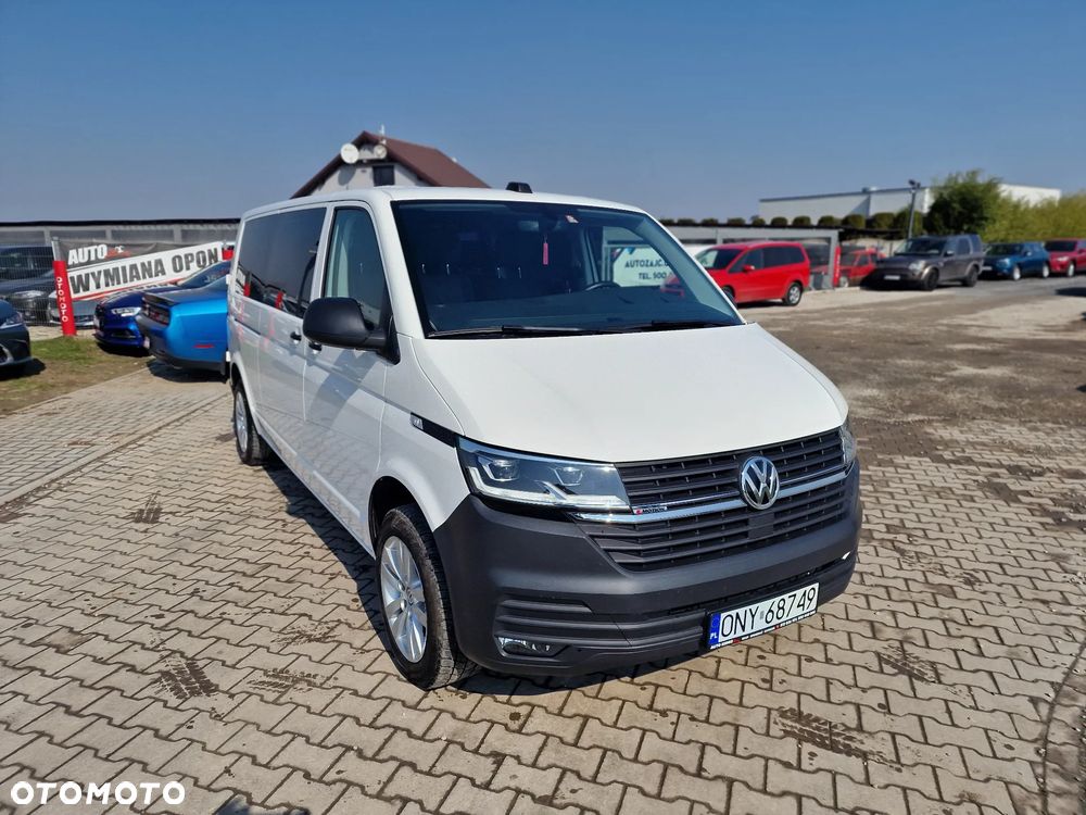 Volkswagen Caravelle 2.0 TDI L2 Highline 4Motion DSG - 7