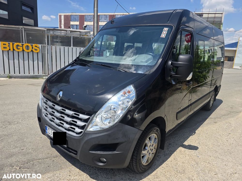 Renault Master - 8