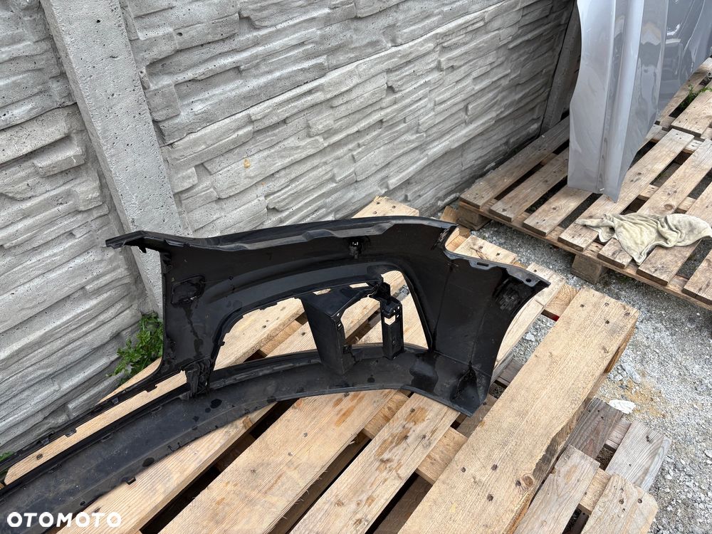 Audi A5 8W6 S-Line zderzak przedni - 6