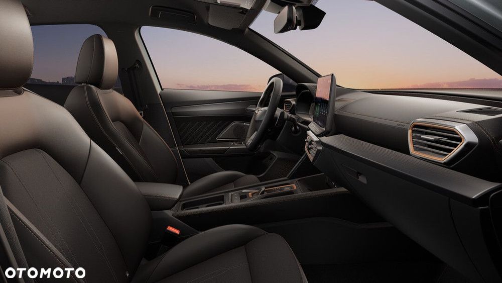 Cupra Formentor 1.5 TSI DSG - 9