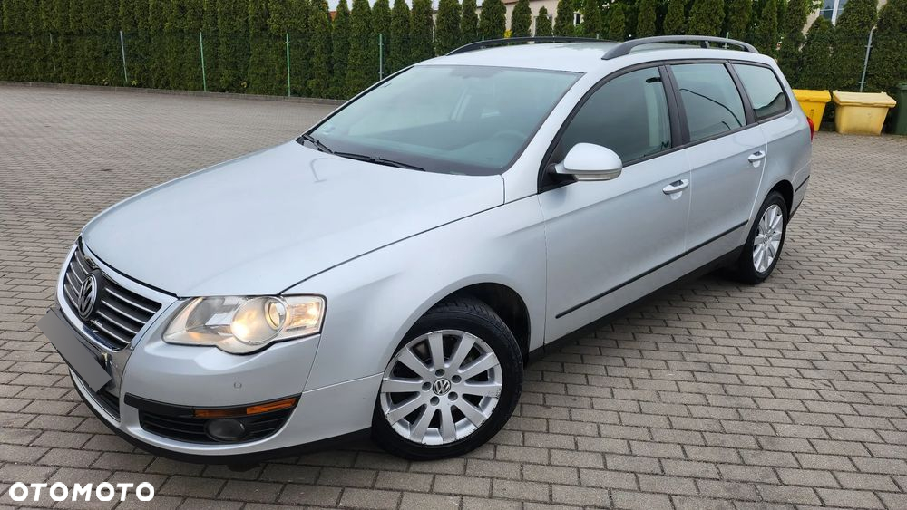 Volkswagen Passat 2.0 TDI DPF Comfortline - 15
