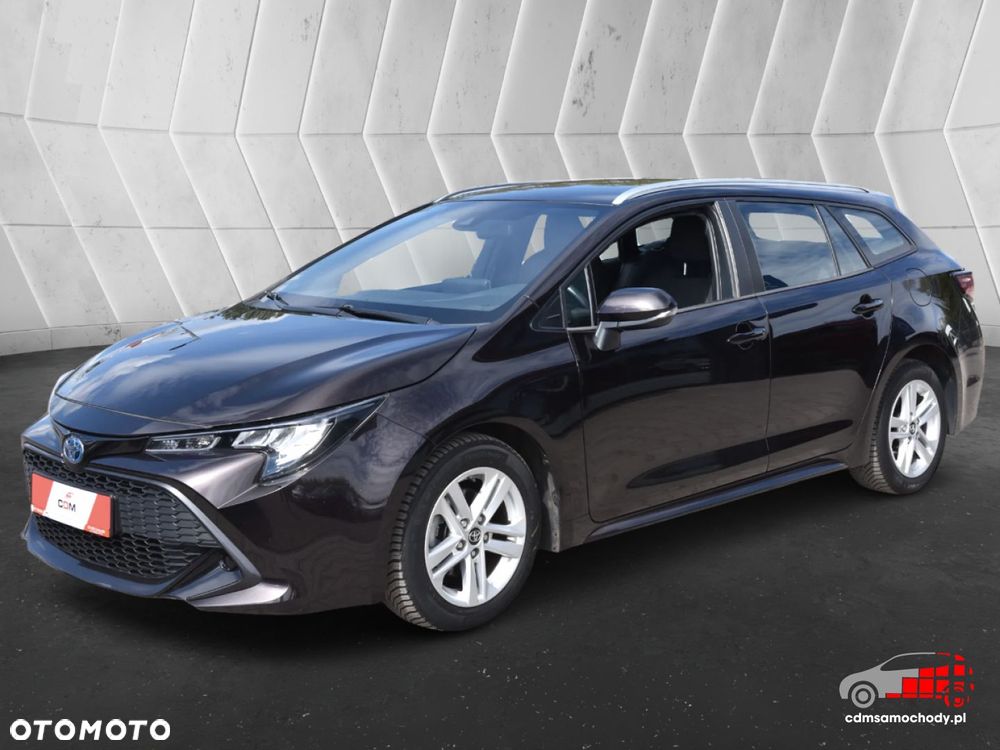 Toyota Corolla - 6