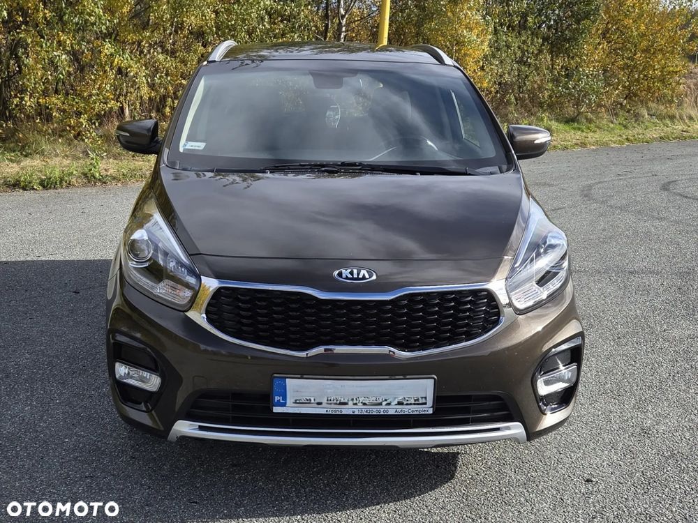 Kia Carens 1.6 GDI Business Line EU6 - 3