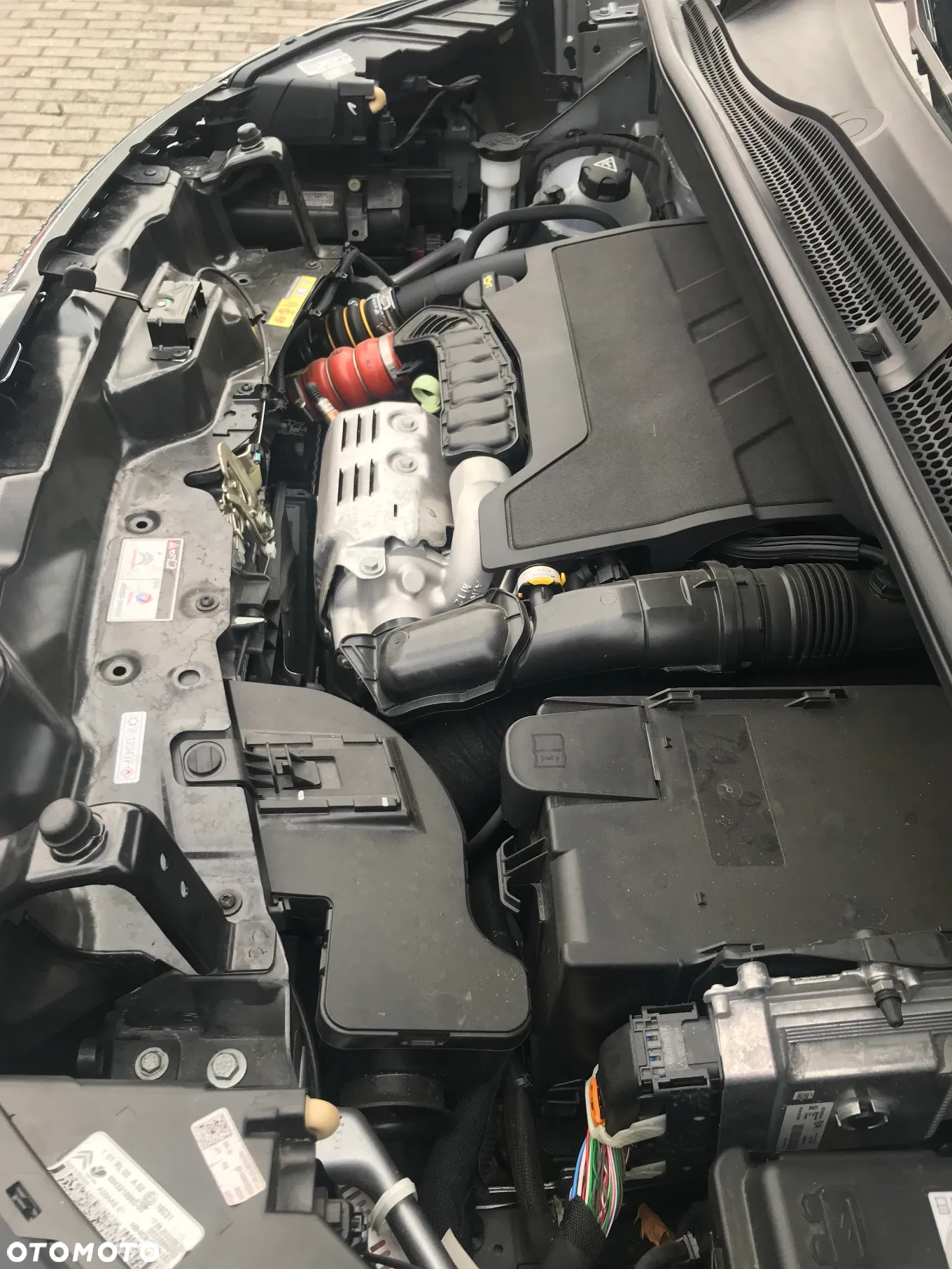 Citroën C3 Aircross 1.2 PureTech Shine S&S - 12